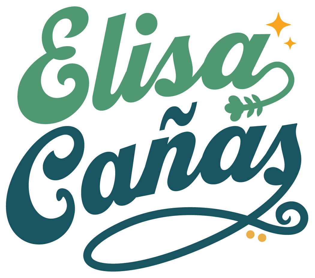 Elisa Canas - Voiceover Artist