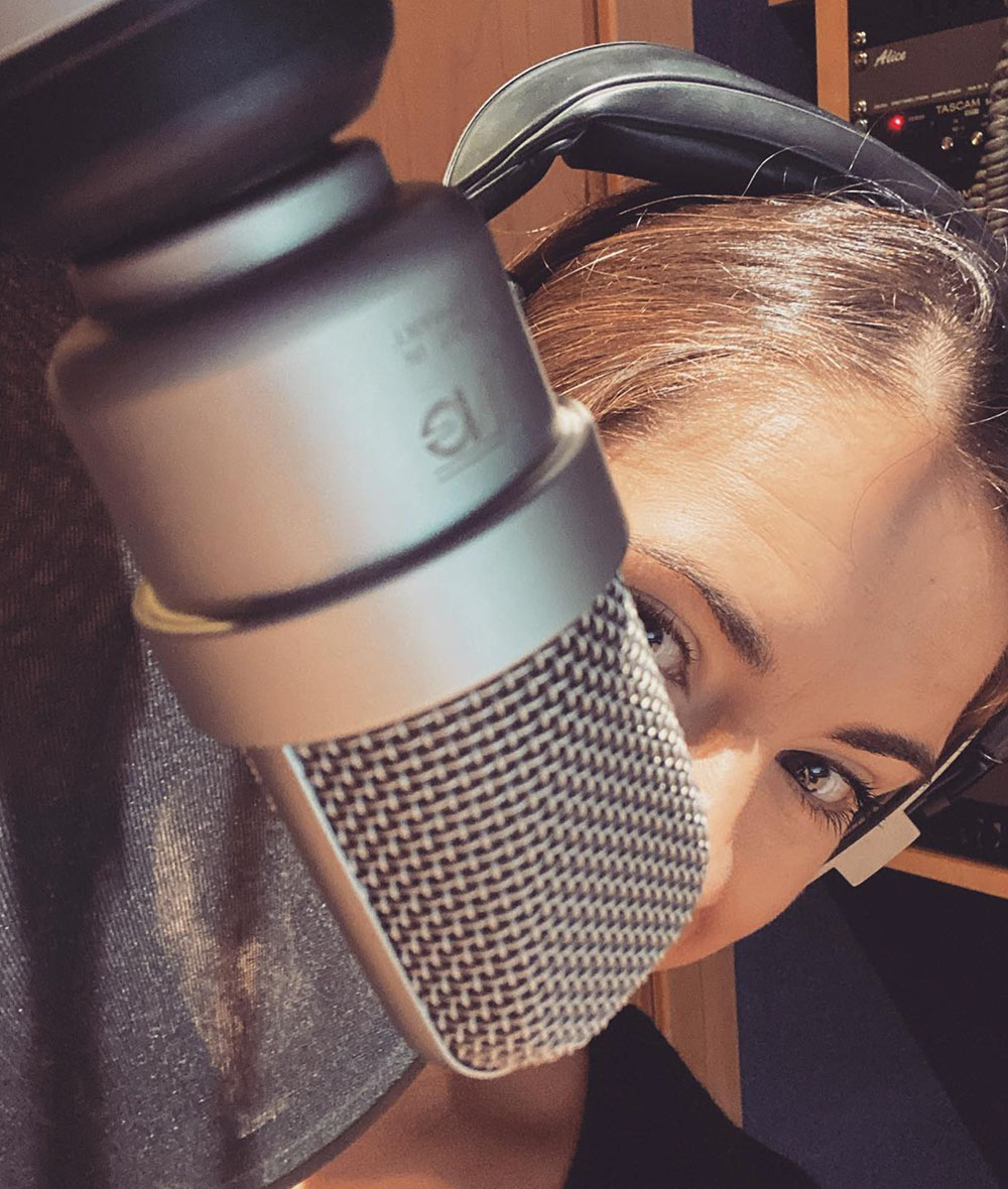 Elisa Canas Studio