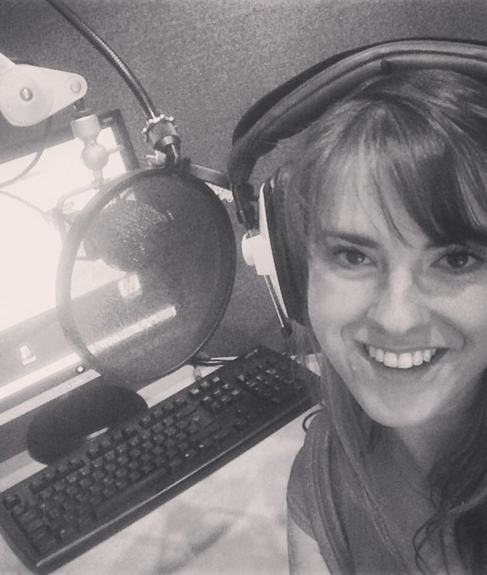 Elisa Canas Studio